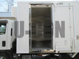 2015 Isuzu ELF VAN Wide Long Truck for sale, Japanese used car export - photo 8 of 21 | GULJI TRADERS