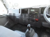 2015 Isuzu ELF VAN Wide Long Truck for sale, Japanese used car export - photo 18 of 21 | GULJI TRADERS