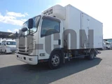 2015 Isuzu ELF VAN Truck for sale, Japanese used car export - photo 1 of 21 | GULJI TRADERS