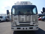 2015 Isuzu ELF VAN Truck for sale, Japanese used car export - photo 2 of 21 | GULJI TRADERS
