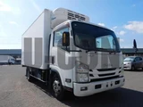 2015 Isuzu ELF VAN Truck for sale, Japanese used car export - photo 3 of 21 | GULJI TRADERS