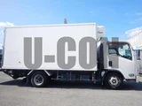 2015 Isuzu ELF VAN Truck for sale, Japanese used car export - photo 4 of 21 | GULJI TRADERS