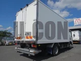 2015 Isuzu ELF VAN Truck for sale, Japanese used car export - photo 5 of 21 | GULJI TRADERS