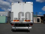 2015 Isuzu ELF VAN Truck for sale, Japanese used car export - photo 6 of 21 | GULJI TRADERS