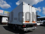 2015 Isuzu ELF VAN Truck for sale, Japanese used car export - photo 7 of 21 | GULJI TRADERS