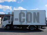 2015 Isuzu ELF VAN Truck for sale, Japanese used car export - photo 8 of 21 | GULJI TRADERS
