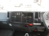 2015 Isuzu ELF VAN Truck for sale, Japanese used car export - photo 16 of 21 | GULJI TRADERS