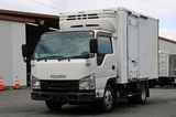 2015 Isuzu ELF VAN Truck for sale, Japanese used car export - photo 1 of 21 | GULJI TRADERS
