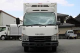2015 Isuzu ELF VAN Truck for sale, Japanese used car export - photo 2 of 21 | GULJI TRADERS