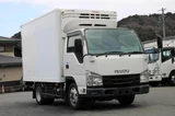 2015 Isuzu ELF VAN Truck for sale, Japanese used car export - photo 3 of 21 | GULJI TRADERS
