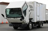 2015 Isuzu ELF VAN Truck for sale, Japanese used car export - photo 6 of 21 | GULJI TRADERS