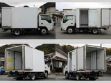 2015 Isuzu ELF VAN Truck for sale, Japanese used car export - photo 12 of 21 | GULJI TRADERS