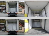 2015 Isuzu ELF VAN Truck for sale, Japanese used car export - photo 15 of 21 | GULJI TRADERS