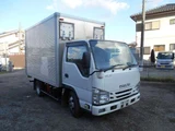 2015 Isuzu ELF VAN 2T Truck for sale, Japanese used car export - photo 3 of 49 | GULJI TRADERS