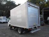 2015 Isuzu ELF VAN 2T Truck for sale, Japanese used car export - photo 4 of 49 | GULJI TRADERS