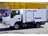 2015 Isuzu ELF VAN 1.5t Truck for sale, Japanese used car export - photo 1 of 40 | GULJI TRADERS