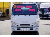 2015 Isuzu ELF VAN 1.5t Truck for sale, Japanese used car export - photo 2 of 40 | GULJI TRADERS
