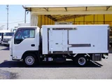 2015 Isuzu ELF VAN 1.5t Truck for sale, Japanese used car export - photo 3 of 40 | GULJI TRADERS