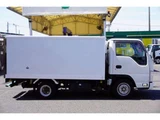 2015 Isuzu ELF VAN 1.5t Truck for sale, Japanese used car export - photo 5 of 40 | GULJI TRADERS
