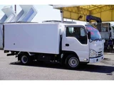 2015 Isuzu ELF VAN 1.5t Truck for sale, Japanese used car export - photo 6 of 40 | GULJI TRADERS