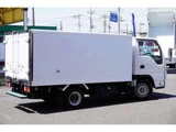 2015 Isuzu ELF VAN 1.5t Truck for sale, Japanese used car export - photo 8 of 40 | GULJI TRADERS