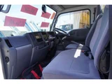 2015 Isuzu ELF VAN 1.5t Truck for sale, Japanese used car export - photo 38 of 40 | GULJI TRADERS