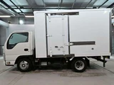2015 Isuzu ELF VAN Truck for sale, Japanese used car export - photo 4 of 12 | GULJI TRADERS