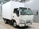 2015 Isuzu ELF VAN Truck for sale, Japanese used car export - photo 5 of 12 | GULJI TRADERS