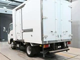 2015 Isuzu ELF VAN Truck for sale, Japanese used car export - photo 6 of 12 | GULJI TRADERS