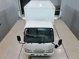 2015 Isuzu ELF VAN Truck for sale, Japanese used car export - photo 7 of 12 | GULJI TRADERS