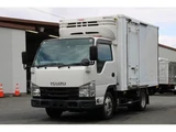 2015 Isuzu ELF VAN 4WD Truck for sale, Japanese used car export - photo 1 of 9 | GULJI TRADERS