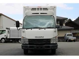 2015 Isuzu ELF VAN 4WD Truck for sale, Japanese used car export - photo 2 of 9 | GULJI TRADERS