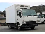 2015 Isuzu ELF VAN 4WD Truck for sale, Japanese used car export - photo 3 of 9 | GULJI TRADERS