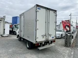 2015 Isuzu ELF VAN Truck for sale, Japanese used car export - photo 3 of 9 | GULJI TRADERS
