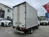 2015 Isuzu ELF VAN Truck for sale, Japanese used car export - photo 4 of 9 | GULJI TRADERS