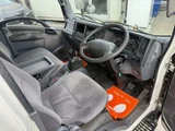 2015 Isuzu ELF VAN Truck for sale, Japanese used car export - photo 5 of 9 | GULJI TRADERS