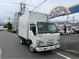 2015 Isuzu ELF VAN Truck for sale, Japanese used car export - photo 1 of 9 | GULJI TRADERS