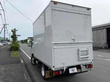 2015 Isuzu ELF VAN Truck for sale, Japanese used car export - photo 2 of 9 | GULJI TRADERS