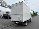2015 Isuzu ELF VAN Truck for sale, Japanese used car export - photo 4 of 9 | GULJI TRADERS