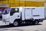 2015 Isuzu ELF VAN Truck for sale, Japanese used car export - photo 1 of 9 | GULJI TRADERS