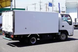 2015 Isuzu ELF VAN Truck for sale, Japanese used car export - photo 2 of 9 | GULJI TRADERS