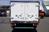 2015 Isuzu ELF VAN Truck for sale, Japanese used car export - photo 4 of 9 | GULJI TRADERS