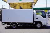 2015 Isuzu ELF VAN Truck for sale, Japanese used car export - photo 5 of 9 | GULJI TRADERS
