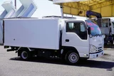 2015 Isuzu ELF VAN Truck for sale, Japanese used car export - photo 6 of 9 | GULJI TRADERS