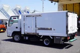2015 Isuzu ELF VAN Truck for sale, Japanese used car export - photo 7 of 9 | GULJI TRADERS
