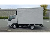2015 Isuzu ELF VAN Truck for sale, Japanese used car export - photo 4 of 9 | GULJI TRADERS