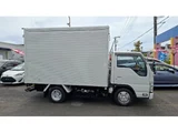 2015 Isuzu ELF VAN Truck for sale, Japanese used car export - photo 5 of 9 | GULJI TRADERS