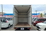 2015 Isuzu ELF VAN Truck for sale, Japanese used car export - photo 6 of 9 | GULJI TRADERS