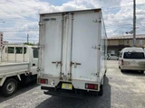 2015 Isuzu ELF VAN Truck for sale, Japanese used car export - photo 2 of 9 | GULJI TRADERS