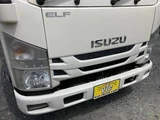 2015 Isuzu ELF VAN Truck for sale, Japanese used car export - photo 4 of 9 | GULJI TRADERS